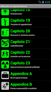 Manuale di Sopravvivenza(圖4)-速報App
