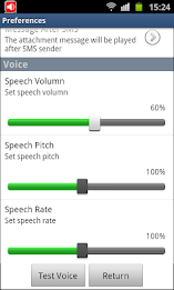 Caller Name Talker Pro poster 3