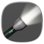 Cover Image of Herunterladen Taschenlampe schütteln 1.0.62 APK