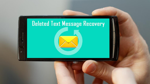 Deleted Text Message Recovery