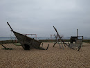 Weston Shore Shipwreck Playground