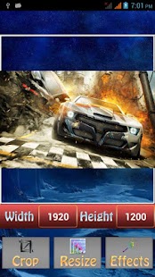 Lastest Resize Photo HD APK