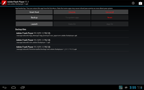 Root Uninstaller Pro(圖9)-速報App