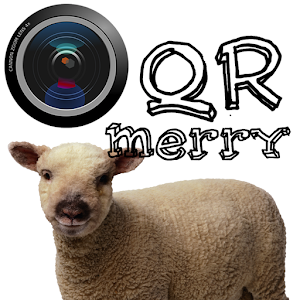 メリーさんのQRコード.apk 1.9