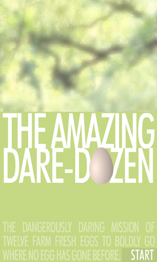 Amazing Dare Dozen - Eggs