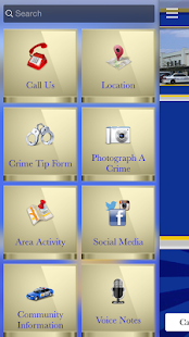Free Winter Park Police Department APK for Android