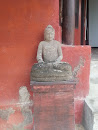 Patung Buddha 