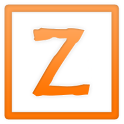 ZEODIA logo