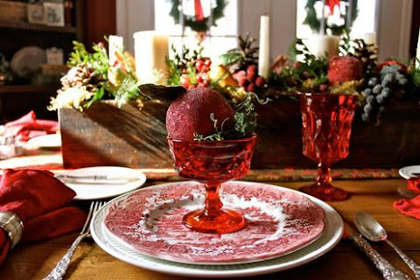 Table Setting Ideas(圖3)-速報App