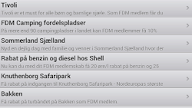 Hvor Kan Jeg Bruge Mit Shell Kort