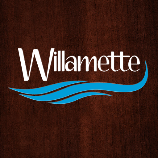 Willamette Christian Center LOGO-APP點子