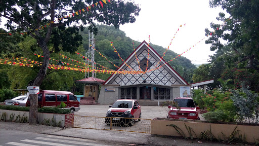Santo Tomas De Villanueva Parish