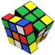 Cube Rubik's