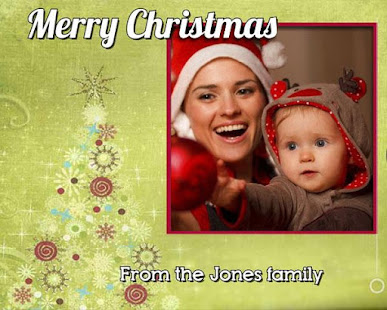 Camera ZOOM FX Christmas Pack(圖5)-速報App