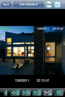 Free Download Fracarro iDVR APK for PC