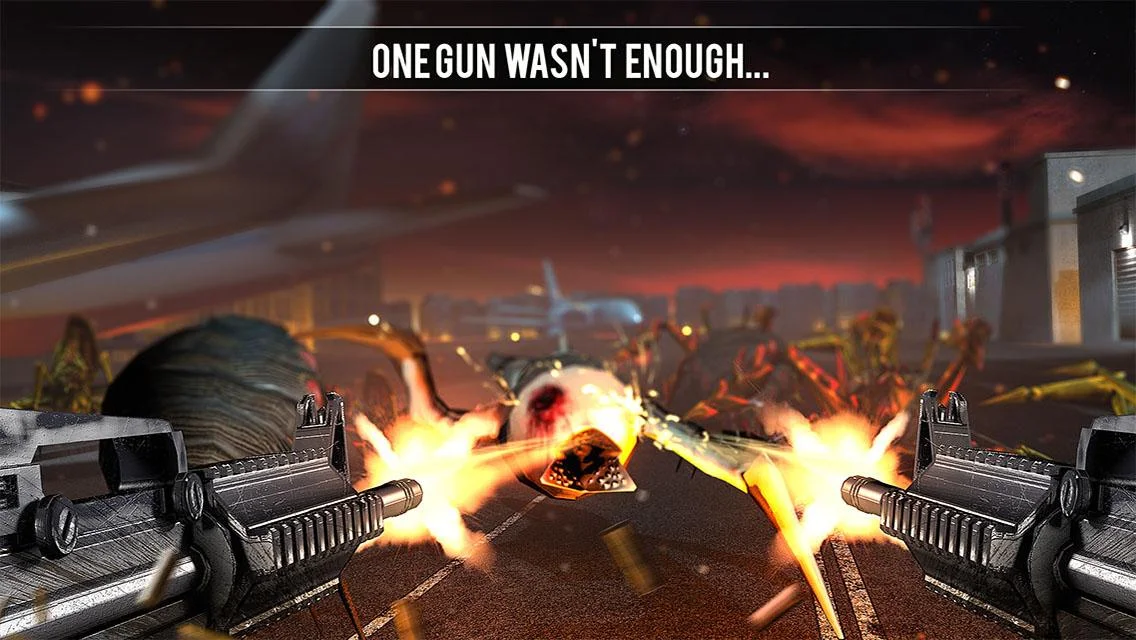 Call of Dead: Duty Trigger 14 - screenshot
