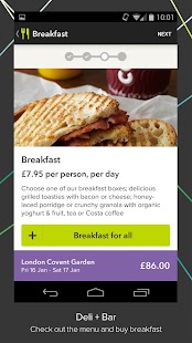 hub by Premier Inn Screenshots 2