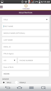 Vistara Screenshots 4