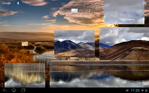 Gallery Free Live Wallpaper(圖7)-速報App