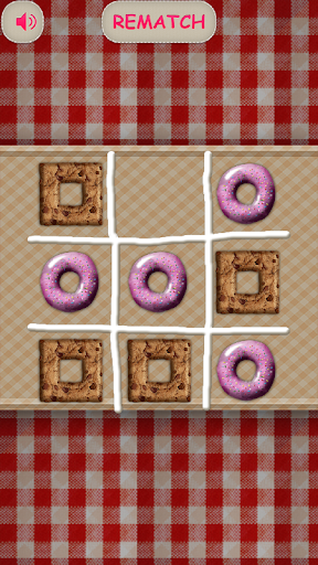 【免費家庭片App】Cookies N Donuts-APP點子