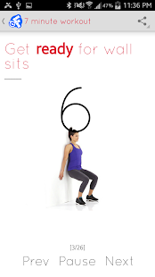 Free Fitty App - Exercise & Fitness APK for PC