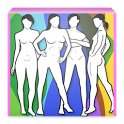 Body Shape Calculator icon