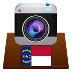 Cover Image of Herunterladen Cameras North Carolina Traffic 8.0.1 APK