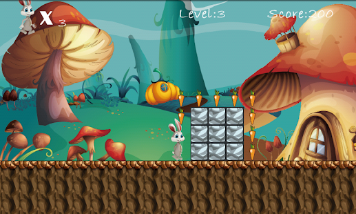 Bunny Run - screenshot thumbnail