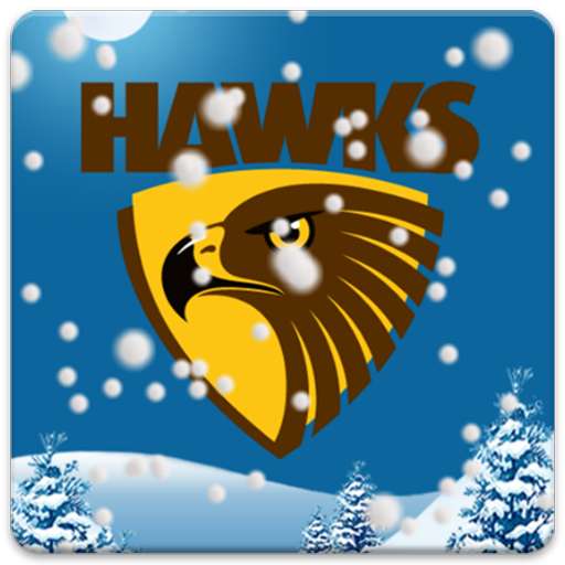 Hawthorn Snow Globe 運動 App LOGO-APP開箱王