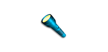 Reading flashlight APK