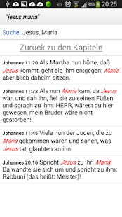Bibel Konkordanz Pro(圖5)-速報App