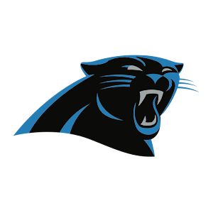 Carolina Panthers Mobile Varies with device