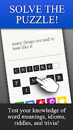 Definitionado poster 6