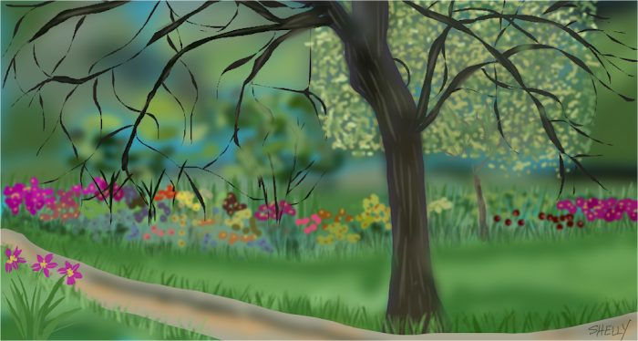 Walk in the Park