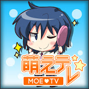 Moe-TV (Mafuyu Kuchino)　CV:Tak 1.0.0 Icon