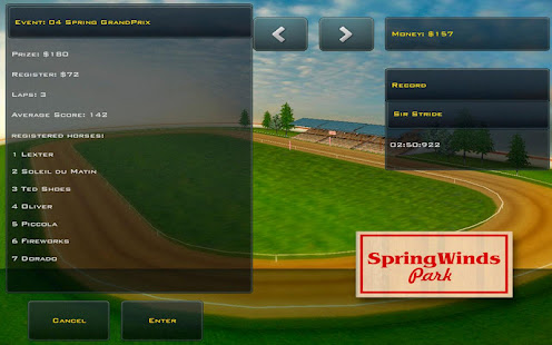 Race Horses Champions Free(圖3)-速報App