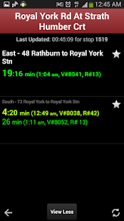 Transit Now Toronto for TTC (圖3)-速報App