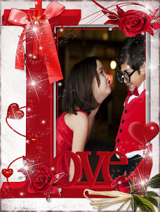 How to install Love Photo Frame 2.2.0 unlimited apk for pc