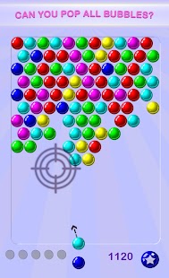 Bubble Shooter