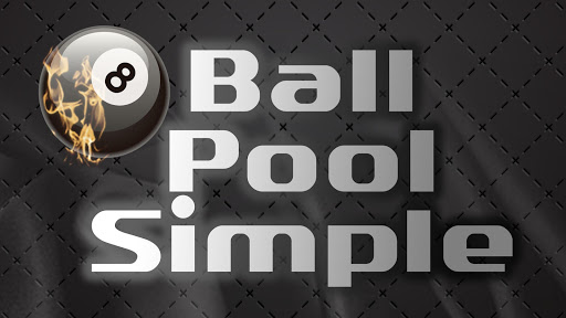 8 Ball Pool Simple