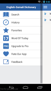 How to install Somali Dictionary lastet apk for laptop