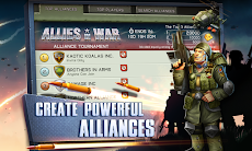 War Games - Allies in Warのおすすめ画像4