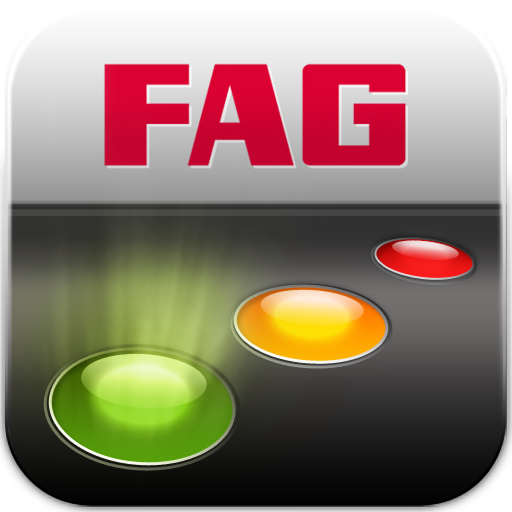 FAG SmartVisual LOGO-APP點子