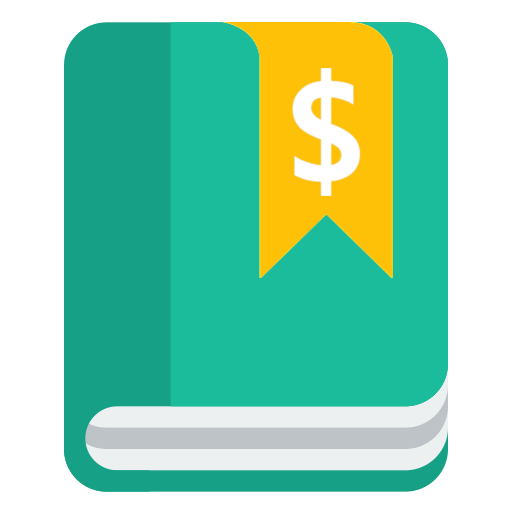 Green Book: Your Money Manager 財經 App LOGO-APP開箱王