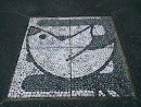 鳥のモザイク(Bird Mosaic KS)