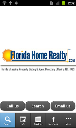 Florida Home Realty