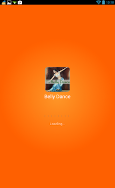 Belly Dance ベリーダンスのおすすめ画像4