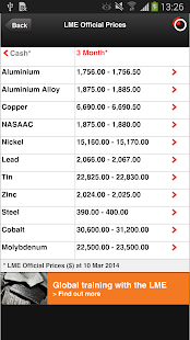 Download LME APK