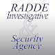 Radde Investigations APK