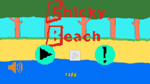 Chicky Beach - Ad Free